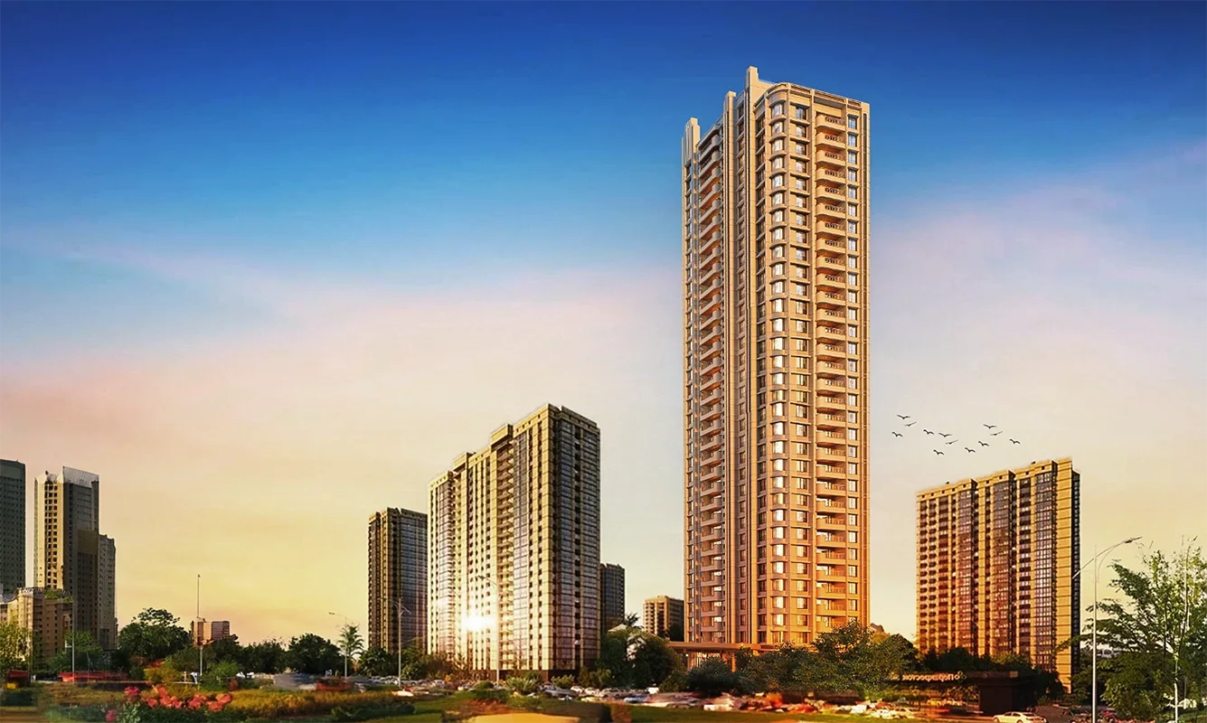 Lodha Vero Overview 1