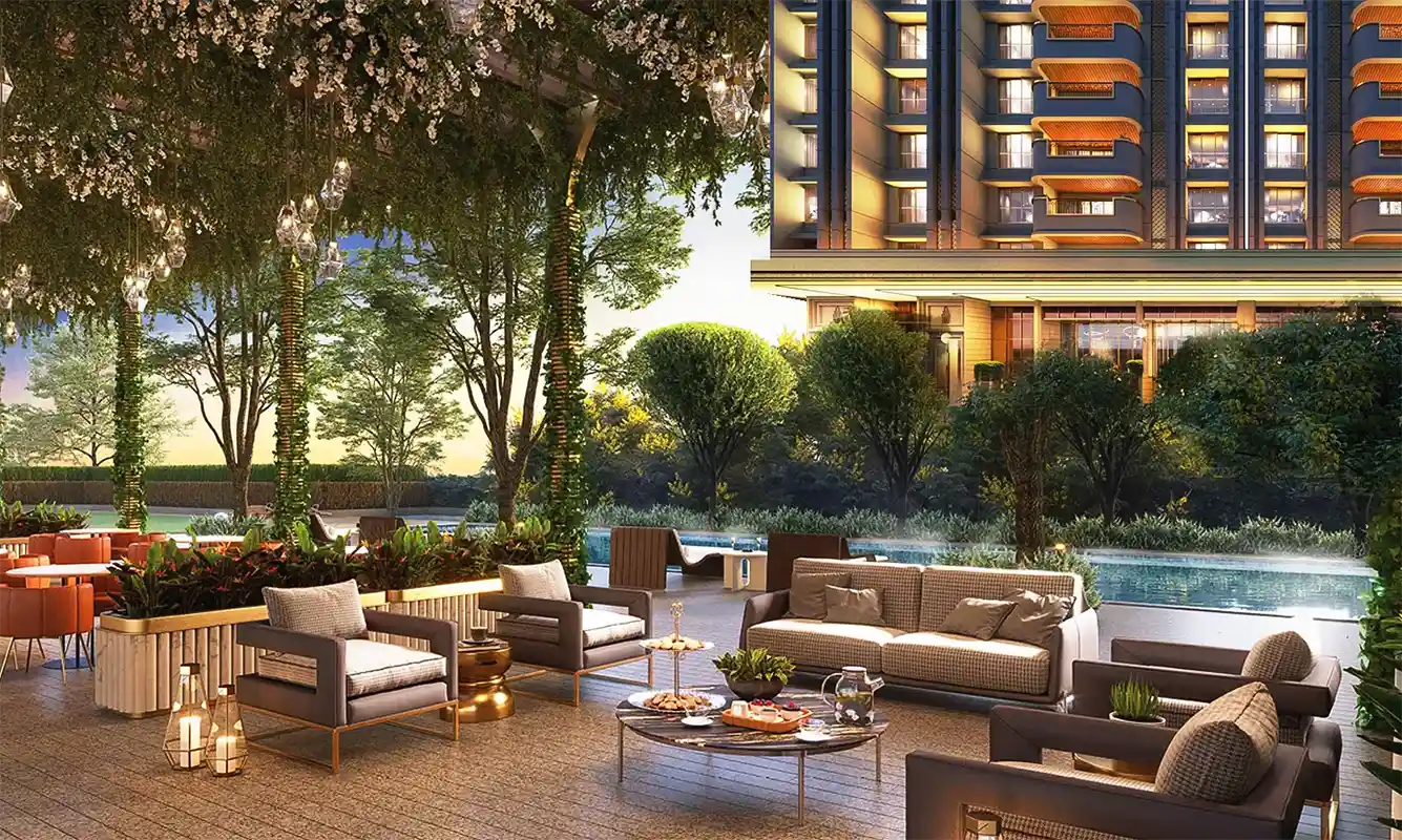 Lodha Vero Overview 2