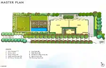 Master Plan